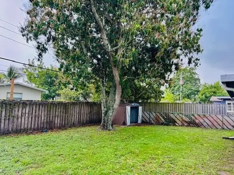 5820 NW 13th Street Sunrise FL 33313