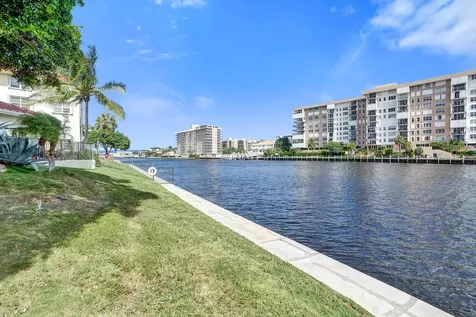 3145 NE 48th Court Lighthouse Point FL 33064