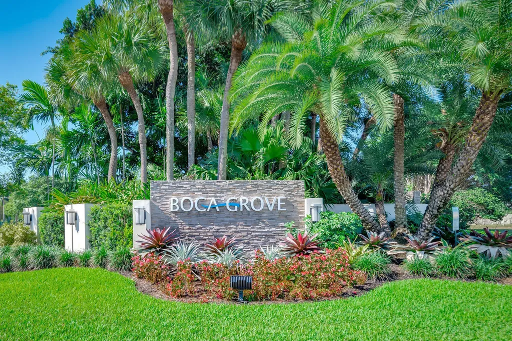 7481 Campo Florido Boca Raton FL 33433