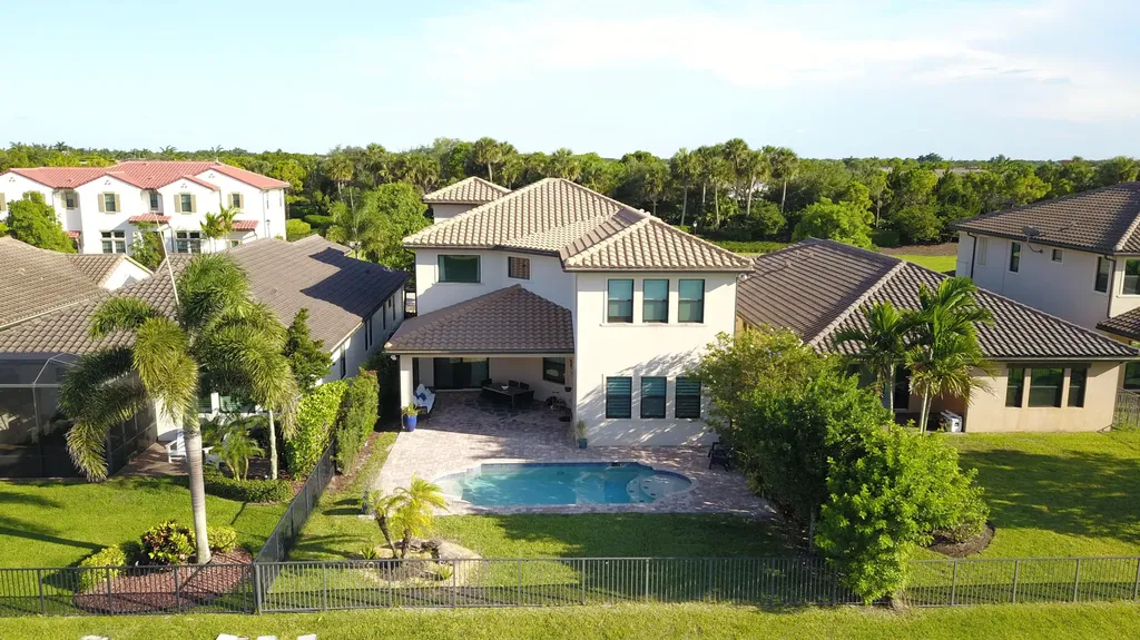 11965 S Baypoint Circle Parkland FL 33076