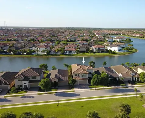 11965 S Baypoint Circle Parkland FL 33076