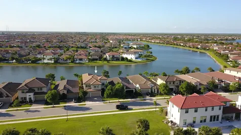 11965 S Baypoint Circle Parkland FL 33076