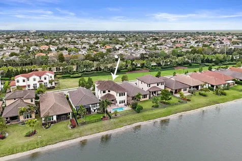 11965 S Baypoint Circle Parkland FL 33076