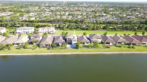 11965 S Baypoint Circle Parkland FL 33076
