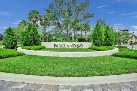 11965 S Baypoint Circle Parkland FL 33076
