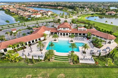 11965 S Baypoint Circle Parkland FL 33076