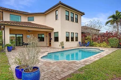 11965 S Baypoint Circle Parkland FL 33076