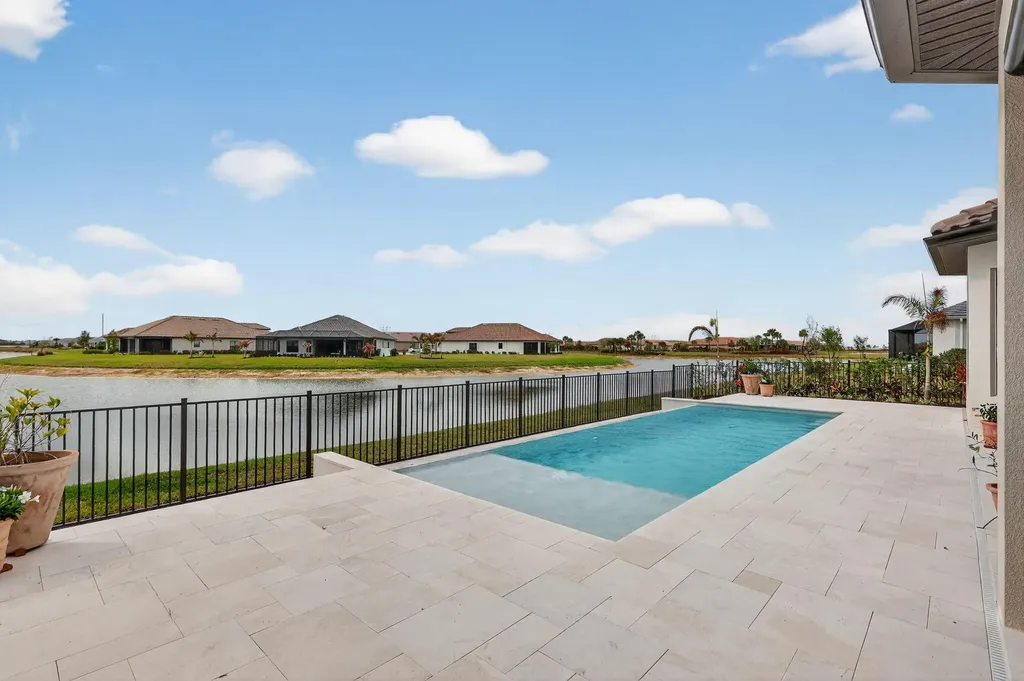 10102 SW Davanti Drive Port St Lucie FL 34987