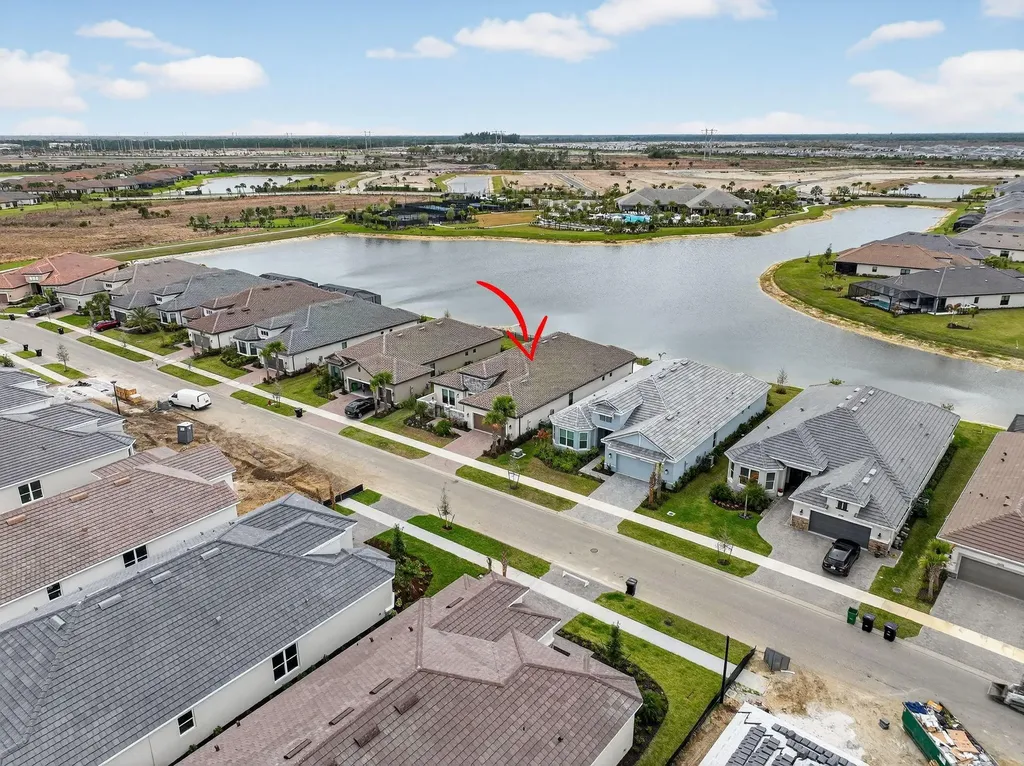 10102 SW Davanti Drive Port St Lucie FL 34987