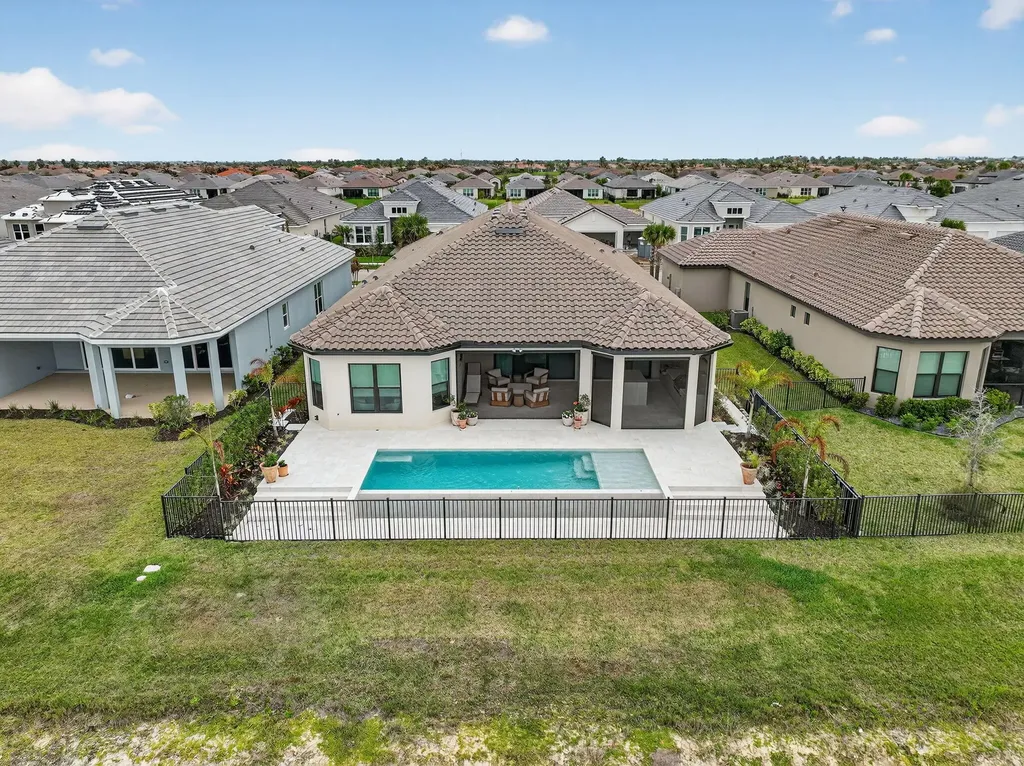 10102 SW Davanti Drive Port St Lucie FL 34987