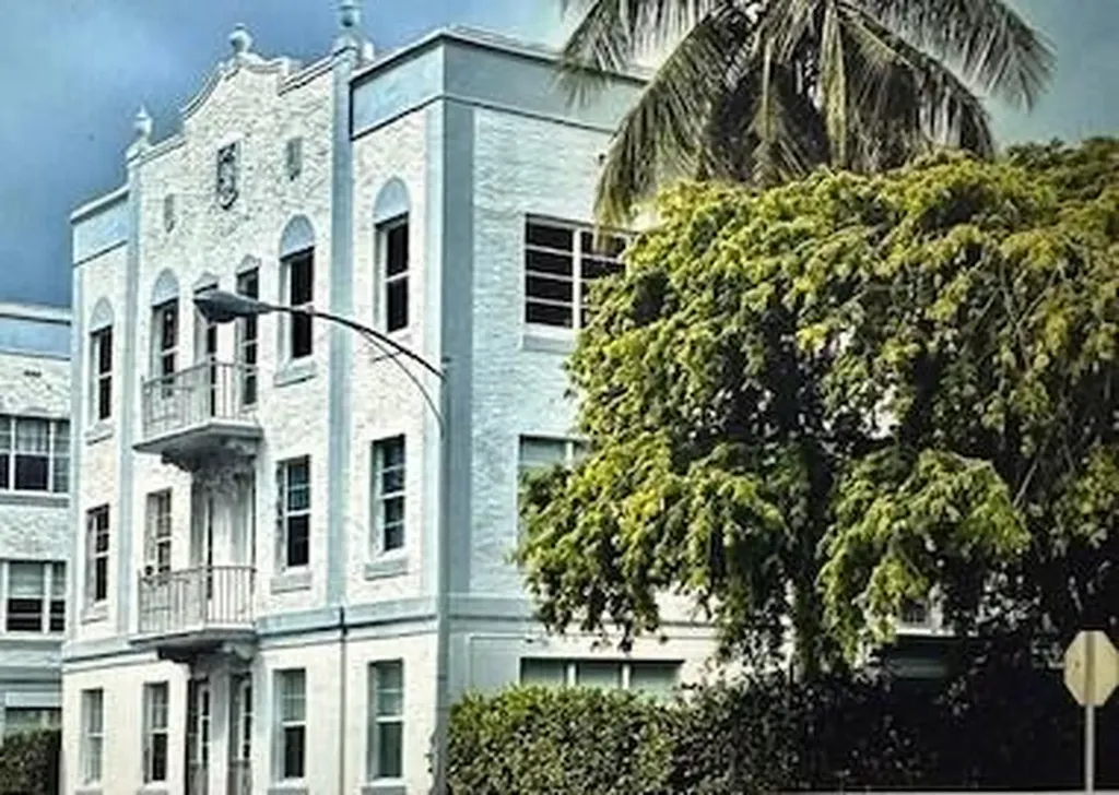 1200 Euclid Avenue Miami Beach FL 33139