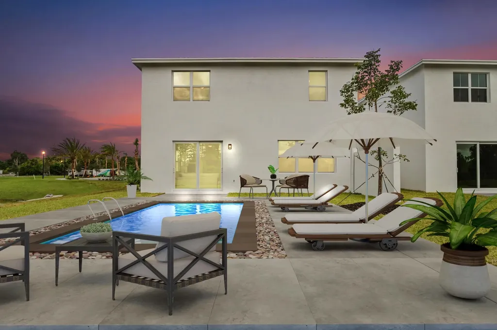 6365 Tenor Drive West Palm Beach FL 33413