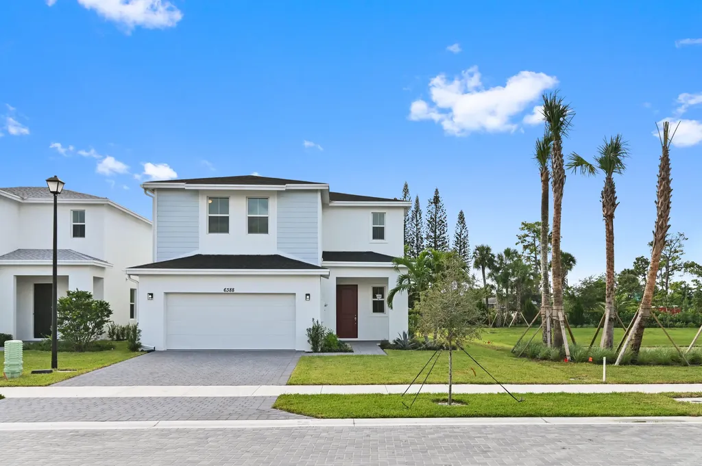 6365 Tenor Drive West Palm Beach FL 33413