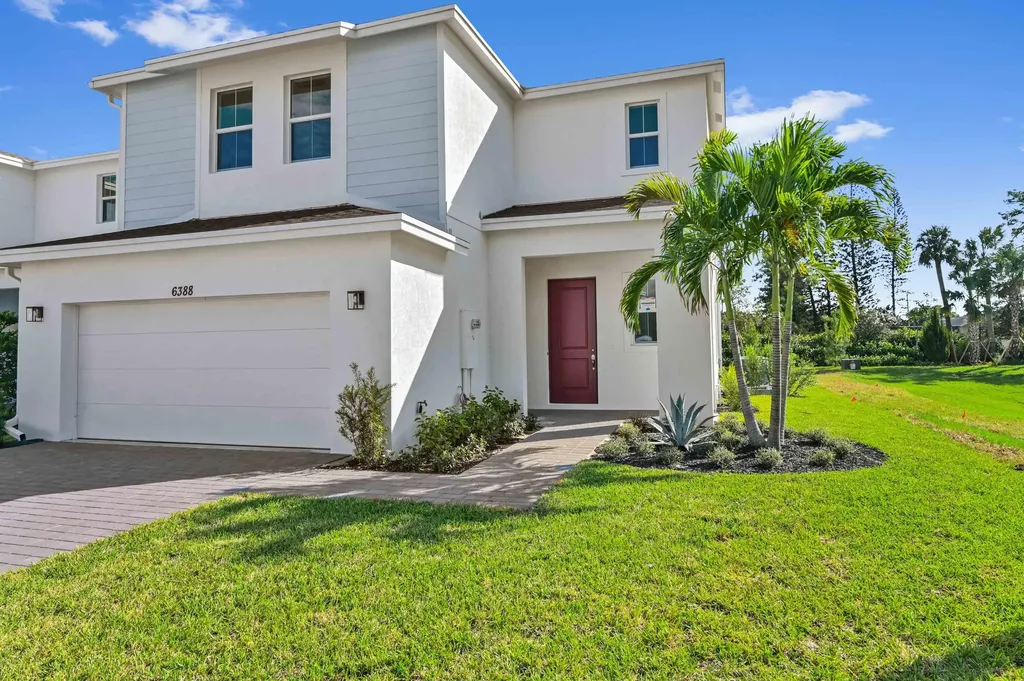6365 Tenor Drive West Palm Beach FL 33413
