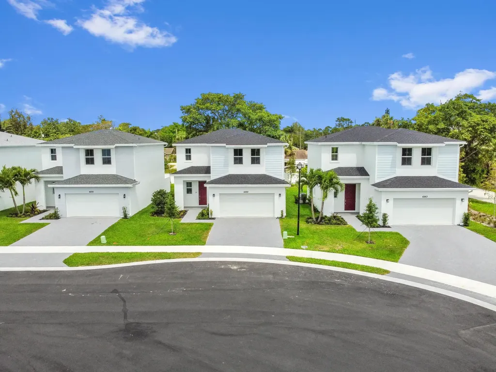 6365 Tenor Drive West Palm Beach FL 33413