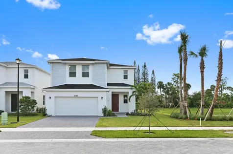 6365 Tenor Drive West Palm Beach FL 33413