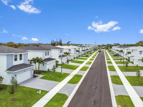 6365 Tenor Drive West Palm Beach FL 33413