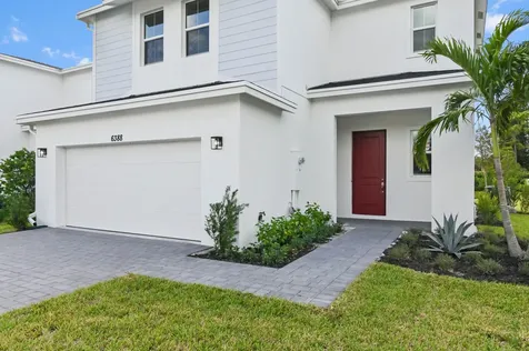 6365 Tenor Drive West Palm Beach FL 33413