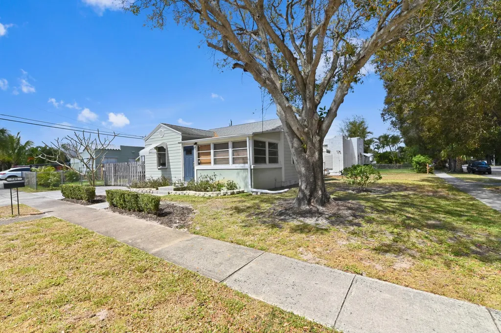 701 Palmetto Street West Palm Beach FL 33405