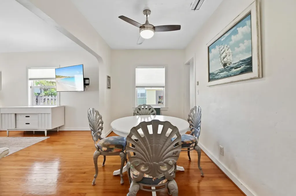 701 Palmetto Street West Palm Beach FL 33405