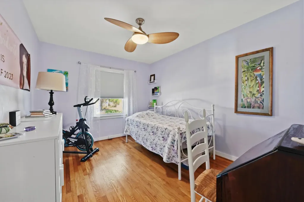701 Palmetto Street West Palm Beach FL 33405