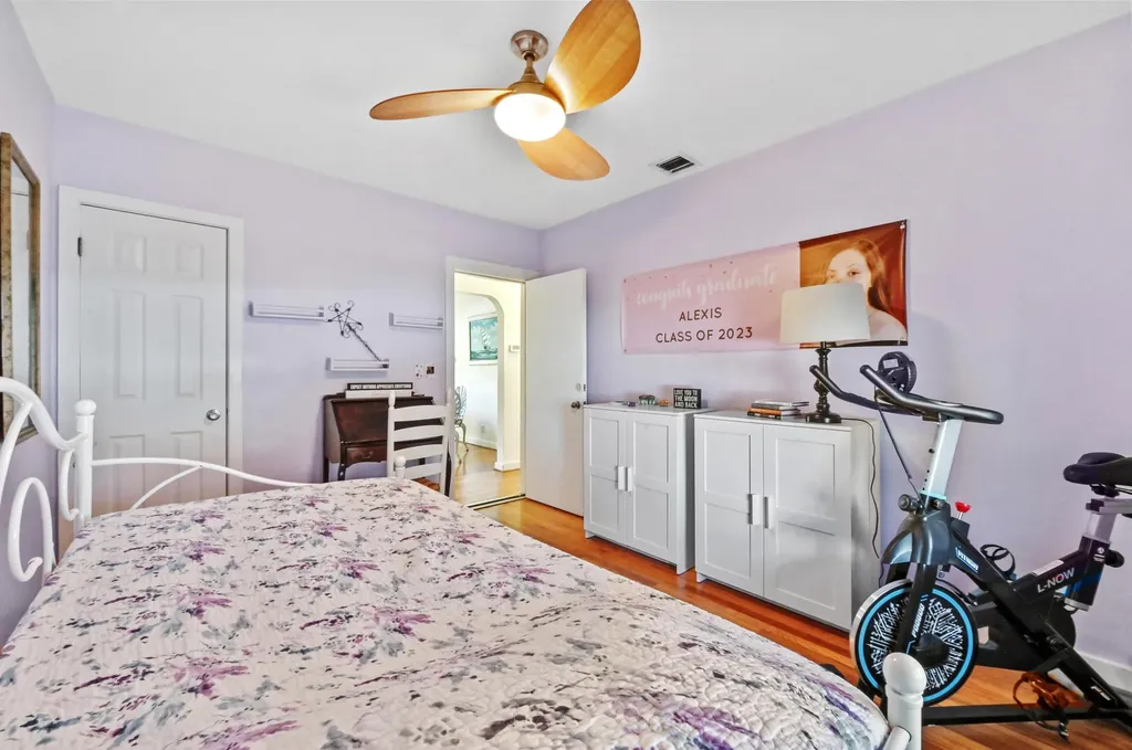 701 Palmetto Street West Palm Beach FL 33405