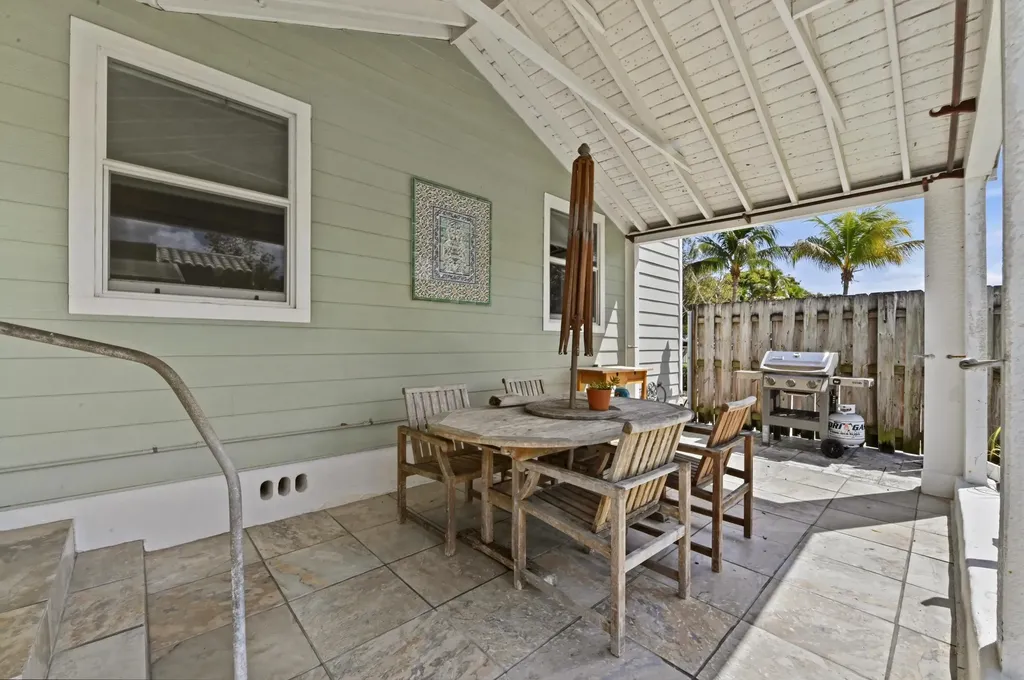 701 Palmetto Street West Palm Beach FL 33405