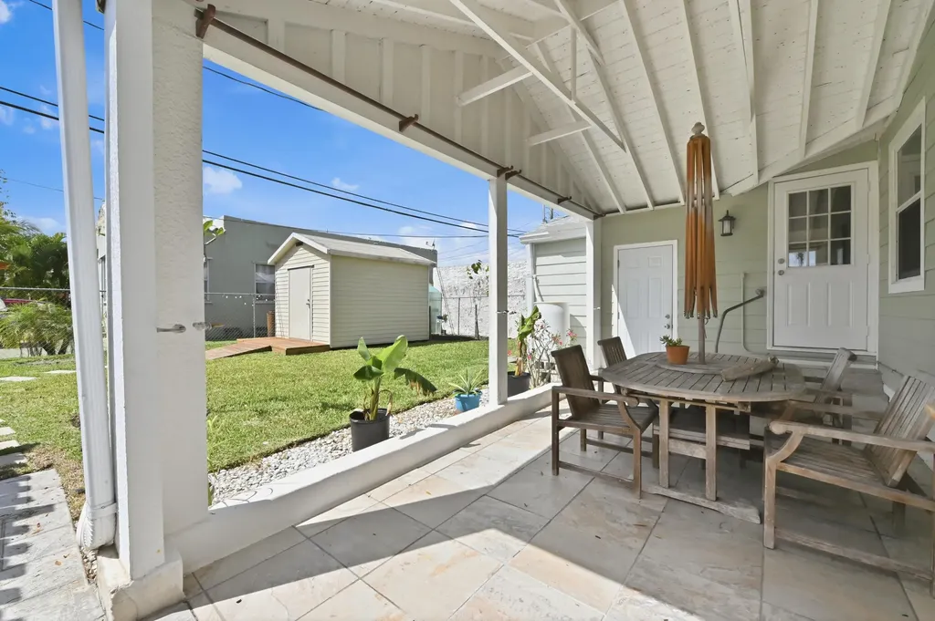 701 Palmetto Street West Palm Beach FL 33405