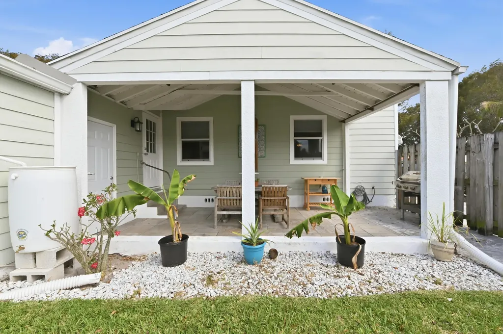 701 Palmetto Street West Palm Beach FL 33405