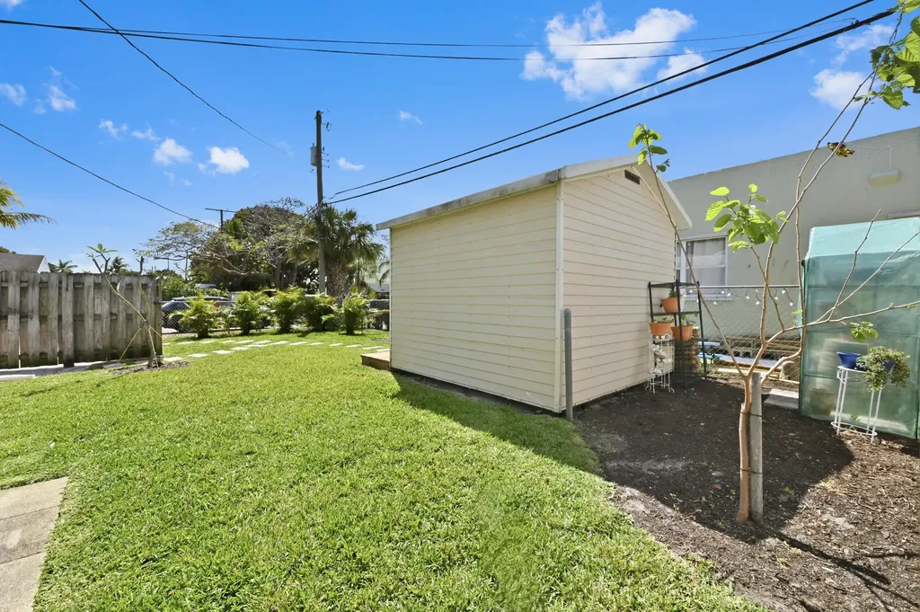 701 Palmetto Street West Palm Beach FL 33405