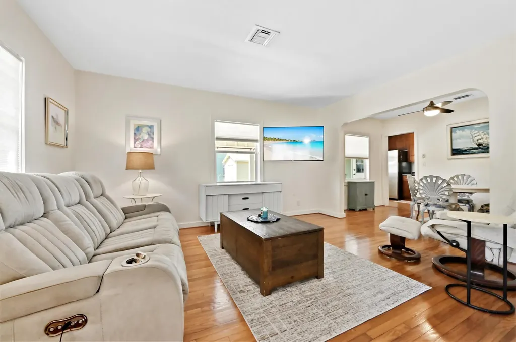 701 Palmetto Street West Palm Beach FL 33405