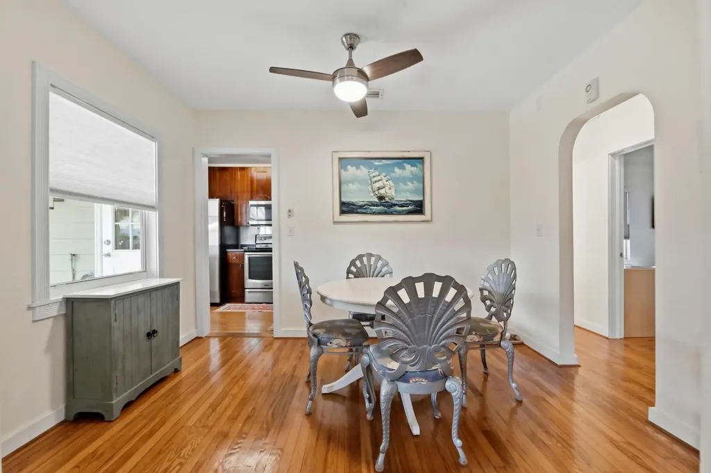 701 Palmetto Street West Palm Beach FL 33405