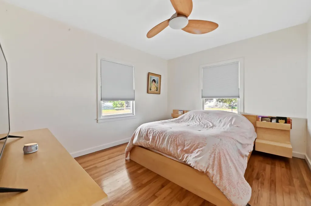 701 Palmetto Street West Palm Beach FL 33405