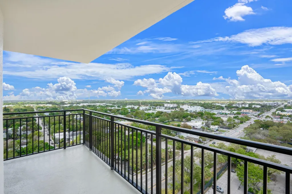 610 W Las Olas Boulevard Fort Lauderdale FL 33312