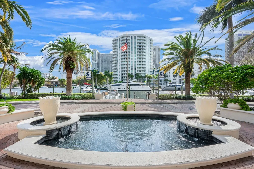 610 W Las Olas Boulevard Fort Lauderdale FL 33312