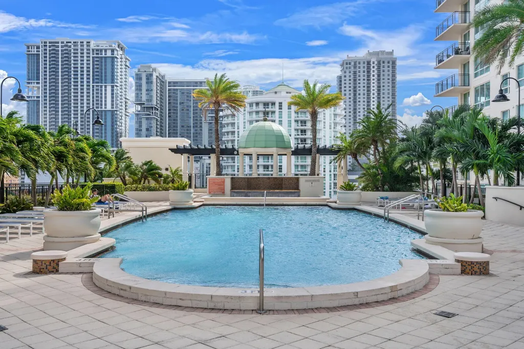 610 W Las Olas Boulevard Fort Lauderdale FL 33312