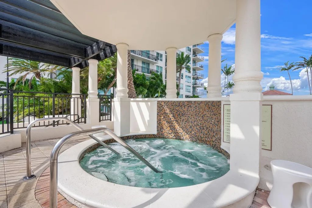 610 W Las Olas Boulevard Fort Lauderdale FL 33312