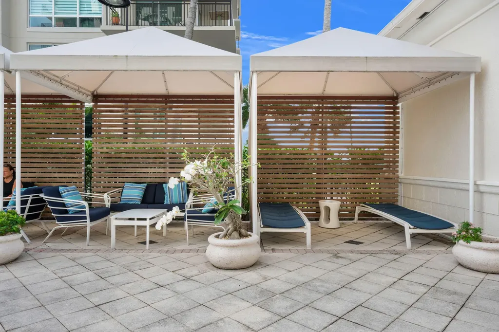 610 W Las Olas Boulevard Fort Lauderdale FL 33312