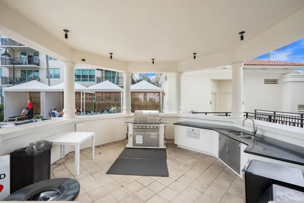 610 W Las Olas Boulevard Fort Lauderdale FL 33312