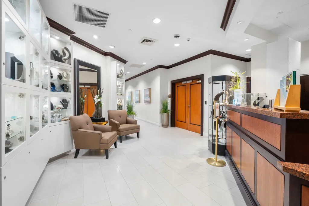 610 W Las Olas Boulevard Fort Lauderdale FL 33312