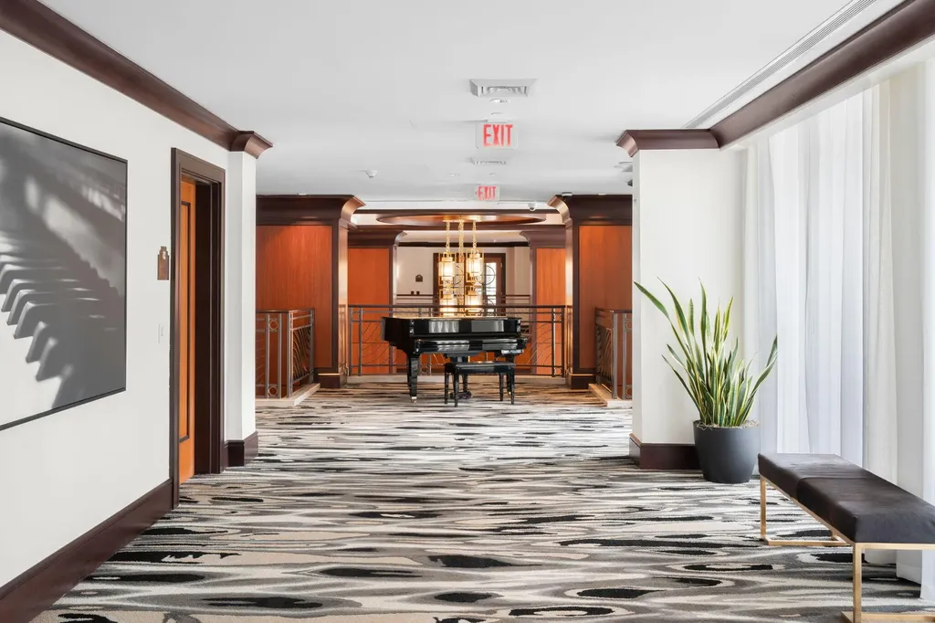 610 W Las Olas Boulevard Fort Lauderdale FL 33312