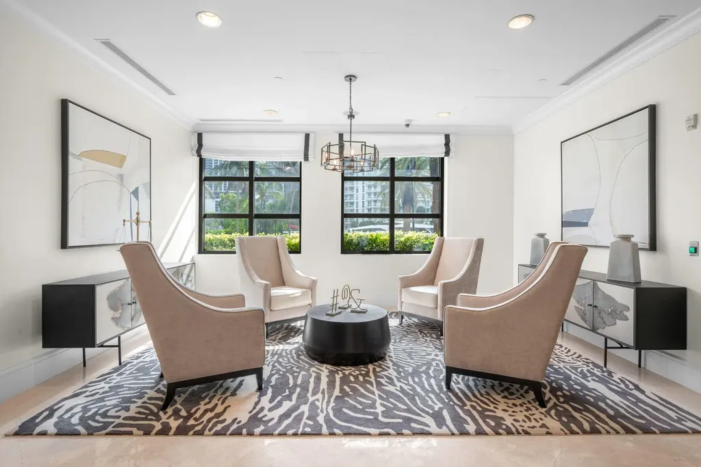 610 W Las Olas Boulevard Fort Lauderdale FL 33312