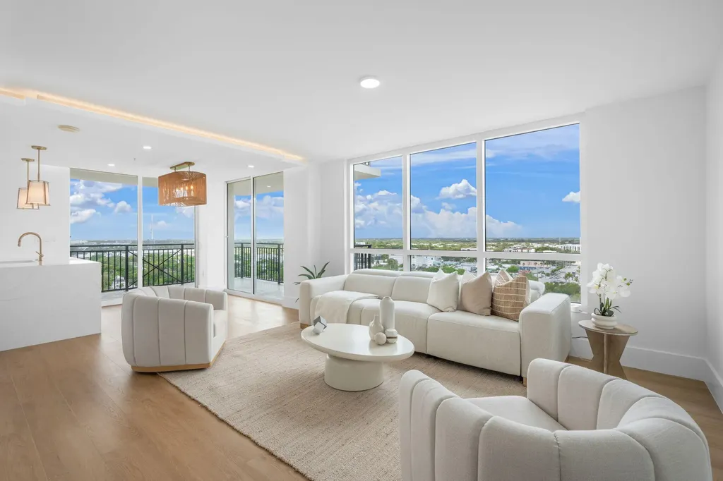 610 W Las Olas Boulevard Fort Lauderdale FL 33312