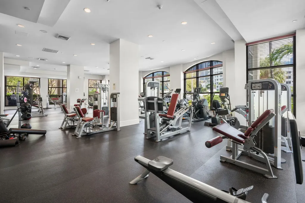 610 W Las Olas Boulevard Fort Lauderdale FL 33312