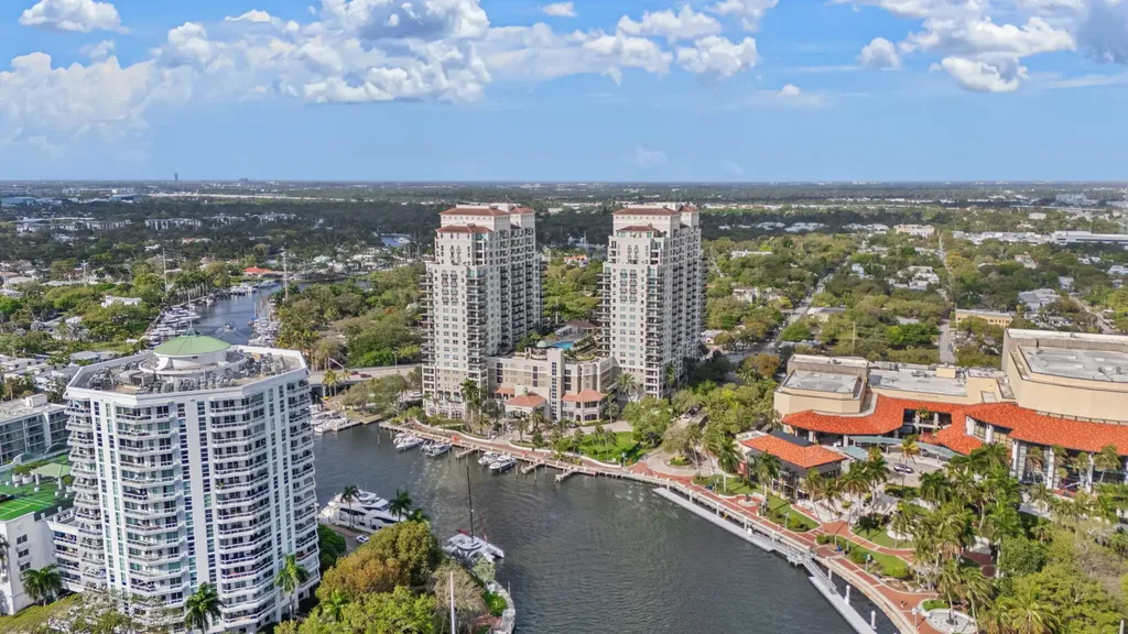 610 W Las Olas Boulevard Fort Lauderdale FL 33312