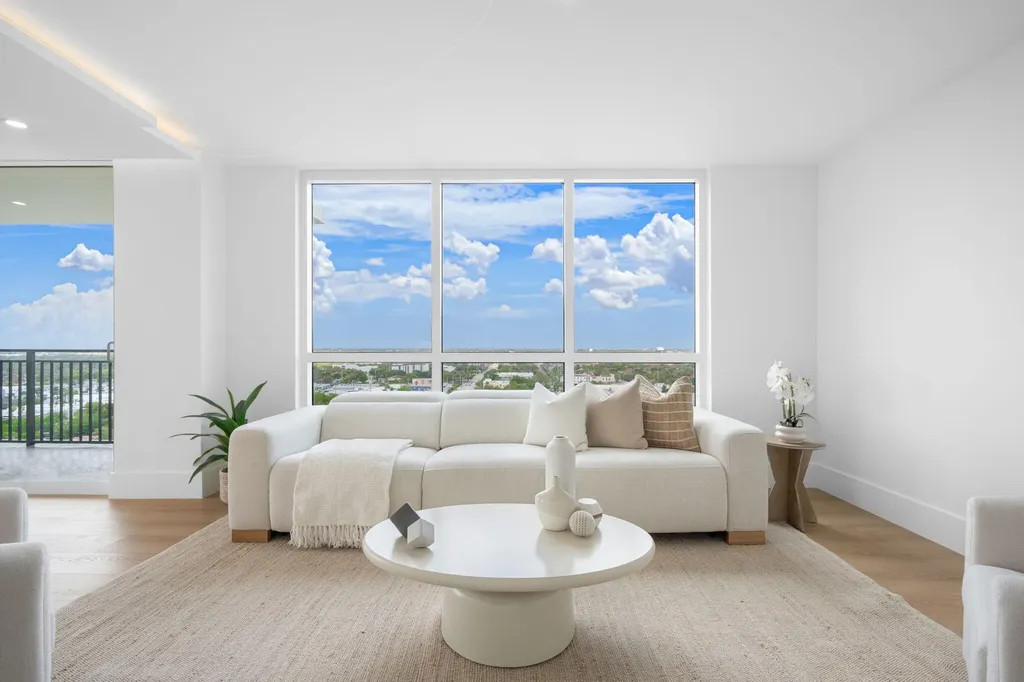 610 W Las Olas Boulevard Fort Lauderdale FL 33312