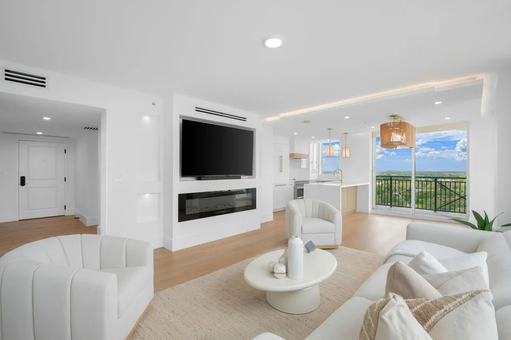 610 W Las Olas Boulevard Fort Lauderdale FL 33312