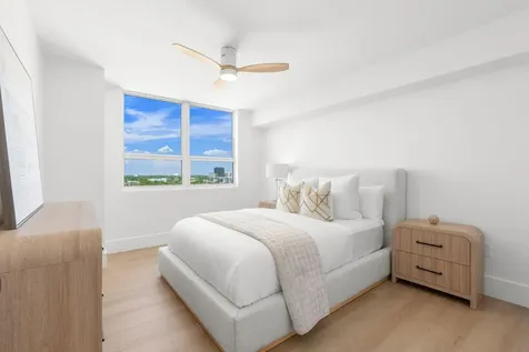 610 W Las Olas Boulevard Fort Lauderdale FL 33312
