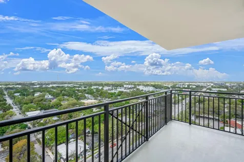 610 W Las Olas Boulevard Fort Lauderdale FL 33312