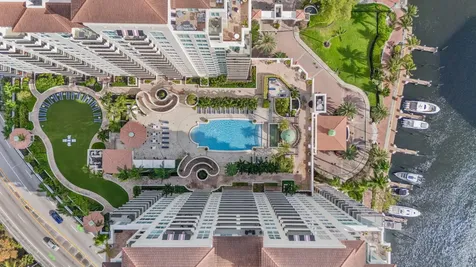 610 W Las Olas Boulevard Fort Lauderdale FL 33312